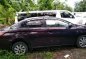 Selling Purple Toyota Vios 2017 in Quezon-2