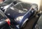 Blue Toyota Wigo 2017 for sale in Quezon-0