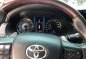 Selling Black Toyota Fortuner 2018 in Taguig-6