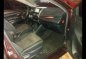 Red Toyota Vios 2018 Sedan at  Manual for sale in Caloocan-7