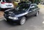 Selling Black Mitsubishi Lancer 2000 in Manila-0