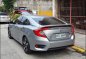 Selling Brightsilver Honda Civic 2018 in San Juan-2