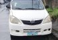 Selling White Toyota Avanza 2010 in Quezon-0