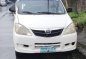 Selling White Toyota Avanza 2010 in Quezon-1