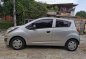 Brightsilver Chevrolet Spark 2013 for sale in Caloocan-3