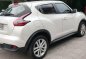 White Nissan Juke 2018 for sale in Quezon-5