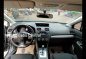 Sell Grey 2015 Subaru Xv in Cebu City-8