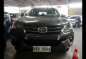 Grey Toyota Fortuner 2019 SUV for sale in Quezon City-0