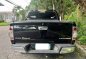 Black Isuzu D-Max 2013 for sale in Makati-3