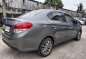 Selling Silver Mitsubishi Mirage G4 2017 in Pasig-5