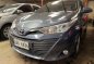 Blue Toyota Vios 2020 for sale in Quezon-1