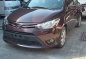 Selling Red Toyota Vios 2018 in Quezon-3