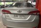 Selling Brightsilver Toyota Vios 2020 in Quezon-2