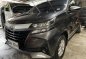 Grey Toyota Avanza 2021 for sale in Quezon-0