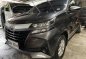 Grey Toyota Avanza 2021 for sale in Quezon-1