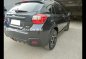 Sell Grey 2015 Subaru Xv in Cebu City-3