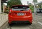 Selling Red Ford Fiesta 2016 in Parañaque-2