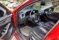 Red Mazda 3 2019 for sale in Pasig-3