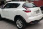 White Nissan Juke 2018 for sale in Quezon-1