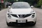White Nissan Juke 2018 for sale in Quezon-3