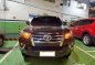 Selling Red Toyota Fortuner 2016 in Pateros-4