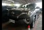 Grey Toyota Fortuner 2019 SUV for sale in Quezon City-2