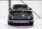 Selling Black Land Rover Range Rover 2021 in Makati-0