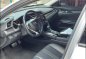 Selling Brightsilver Honda Civic 2018 in San Juan-5