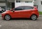 Selling Red Ford Fiesta 2016 in Parañaque-3