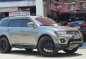 Brightsilver Mitsubishi Montero Sport 2013 for sale in Makati-0