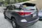 Grey Toyota Fortuner 2020 for sale in Quezon-5