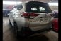Silver Toyota Rush 2018 MPV at 18000 for sale-3