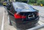 Black BMW 318D 2013 for sale in Quezon-3
