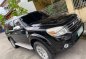 Black Ford Everest 2013 for sale in Cainta-0