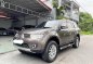 Brown Mitsubishi Montero 2012 for sale in Bacoor-2