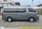 Grey Nissan NV350 Urvan 2019 for sale in Cainta-7