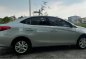 Brightsilver Toyota Vios 2020 for sale in Imus-3