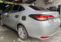 Brightsilver Toyota Vios 2020 for sale in Quezon-3