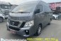 Grey Nissan NV350 Urvan 2019 for sale in Cainta-2