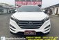 Selling White Hyundai Tucson 2018 in Cainta-1