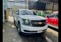 hevrolet Suburban 2016 SUV Automatic for sale-8