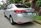 Sell Silver 2019 Toyota Vios Sedan-3
