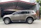 Brown Mitsubishi Montero 2012 for sale in Bacoor-3