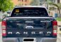 Black Ford Ranger 2017 for sale in Automatic-2