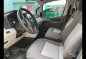 Selling White Toyota Hiace 2020 Van at 14000-3