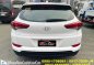 Selling White Hyundai Tucson 2018 in Cainta-5