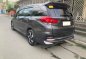 Selling Grey Honda Mobilio 2016 in Pasay-1