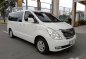 Selling Pearl White Hyundai Grand Starex 2015 in Pasig-9