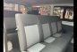 Selling White Toyota Hiace 2020 Van at 14000-1