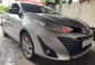 Brightsilver Toyota Vios 2020 for sale in Quezon-1